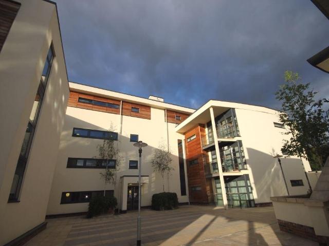 Apartment for rent in Durham