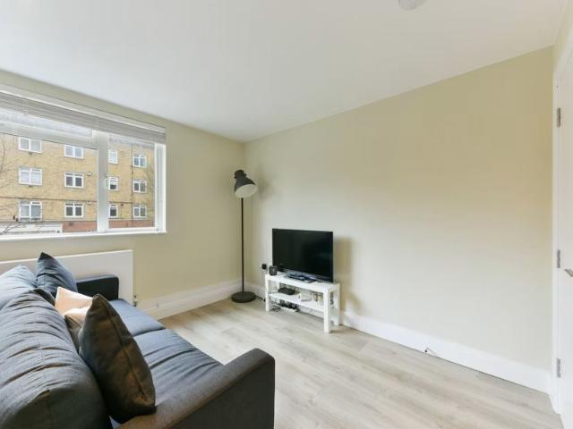 Apartment for rent in Vauxhall, Greater London