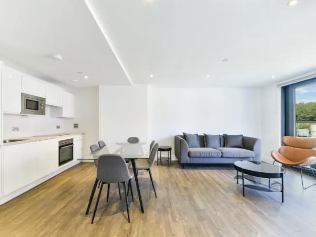 Apartment for rent in Redcliffe, Feckenham
