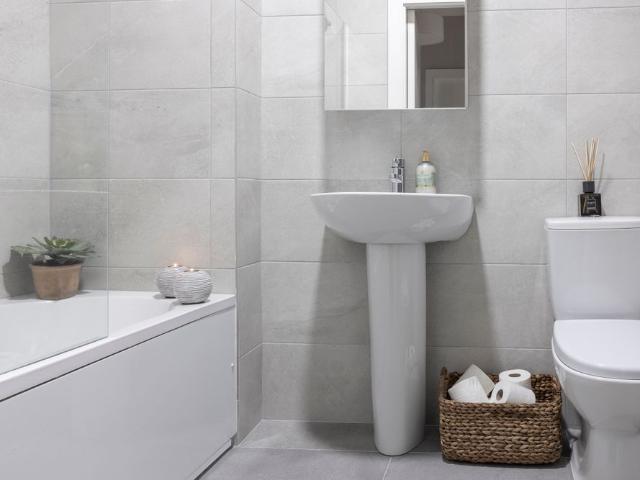 Apartment to rent in Dublin