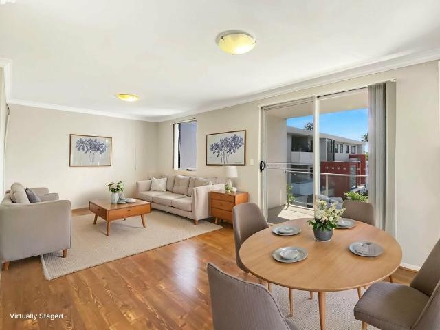 Apartment for rent in Inner West, Sydney