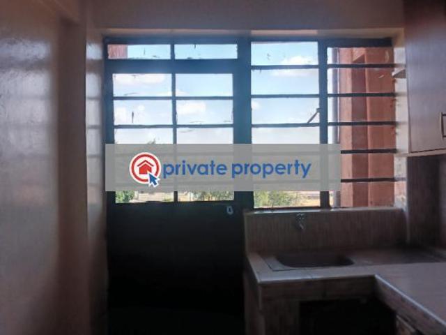 Apartment for rent in Kikuyu