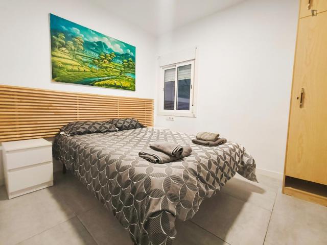 Apartamento en alquiler en Nou Barris, Barcelonès