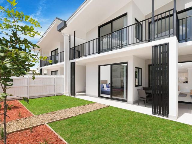 Apartment for rent in Toombul, Queensland