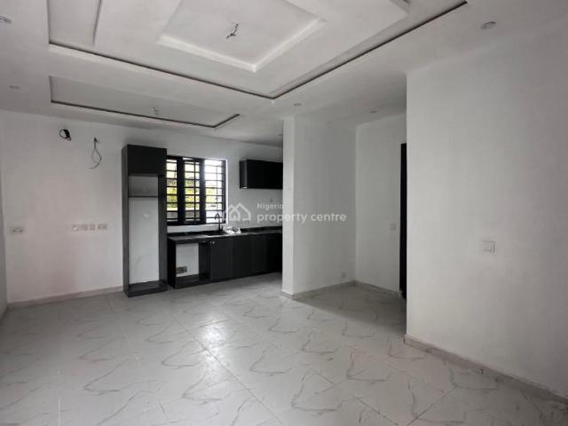 House for rent in Eti Osa, Abuja