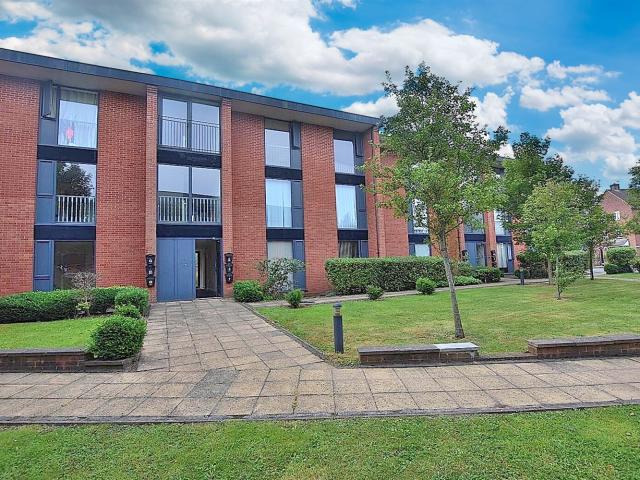 Apartment for rent in Bilston, West Midlands
