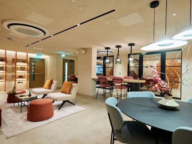 Apartment for rent in City Centre, Isle Of Man