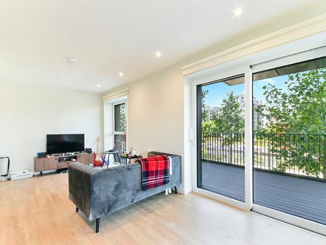 Apartment for rent in Cat Hill, Isle Of Man