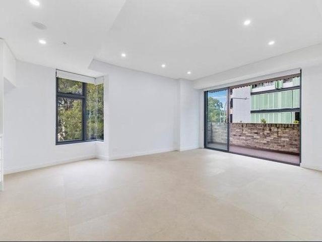 Apartment for rent in Rosebery, Sydney