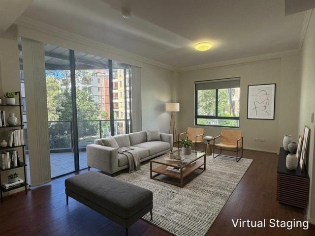 Apartment for rent in St George, Sydney