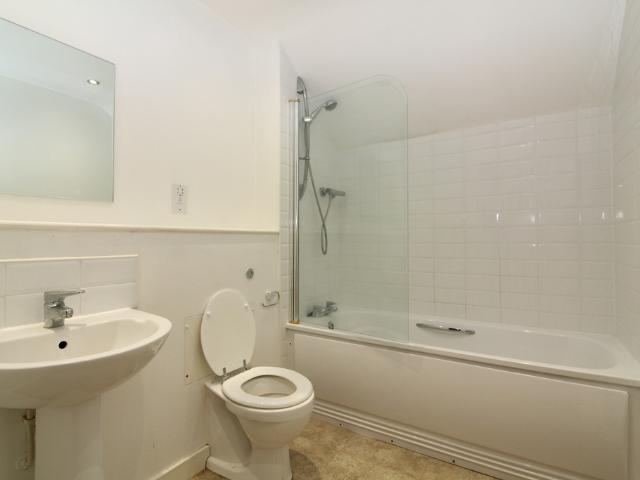 Apartment for rent in Middlesbrough, Middlehaven