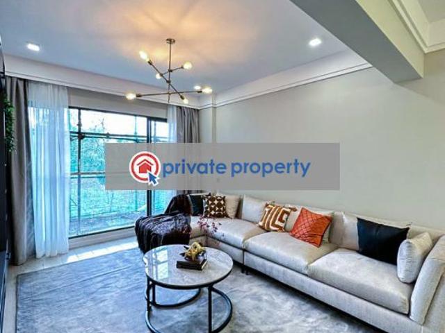 Apartment for sale in Dagoretti, Lavington