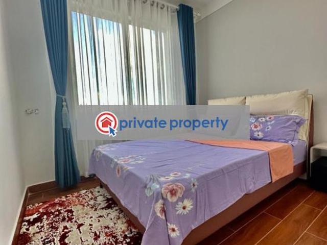 Apartment for sale in Athi River, Machakos