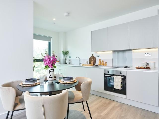 Apartment for rent in Guildford Park, Westborough