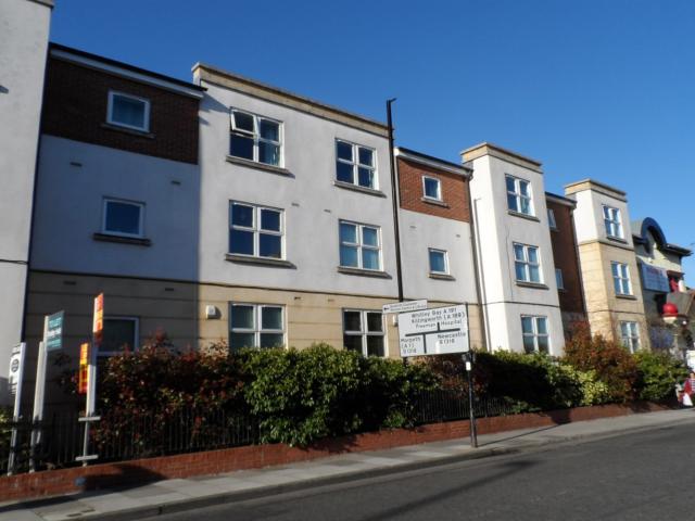 Apartment for rent in Blakelaw, Newcastle upon Tyne