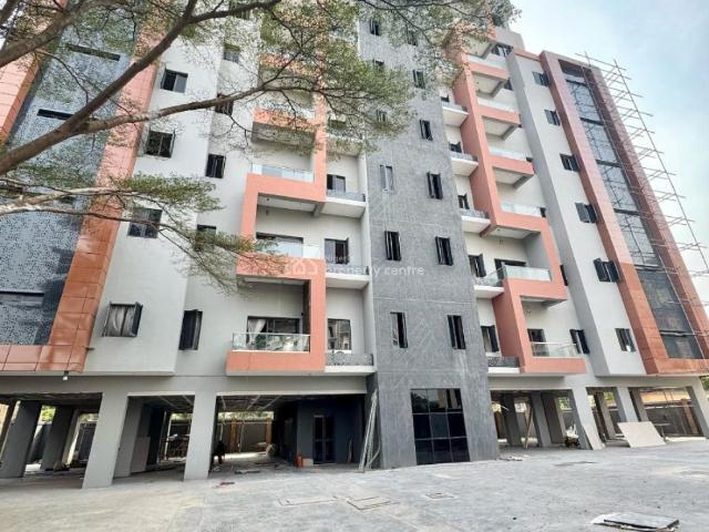 Property for sale in Eti Osa, Abuja