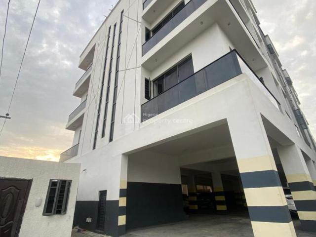 Flat for sale in Ibeju Lekki, Abuja