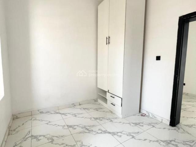 Property for sale in Eti Osa, Abuja