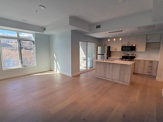 Apartment for rent in Kamloops, British Columbia