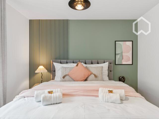 Apartment mieten in Bad Salzuflen, Nordrhein-Westfalen