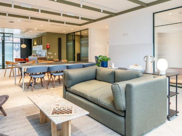 Apartment for rent in Enborne, West Berkshire