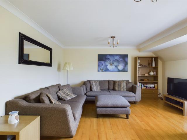 Apartment for rent in Heaton, Tyne And Wear