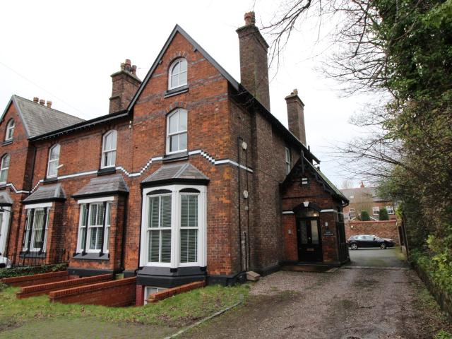 Apartment for rent in Huyton, Knowsley