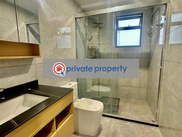 Apartment for rent in Kileleshwa, Kiambu