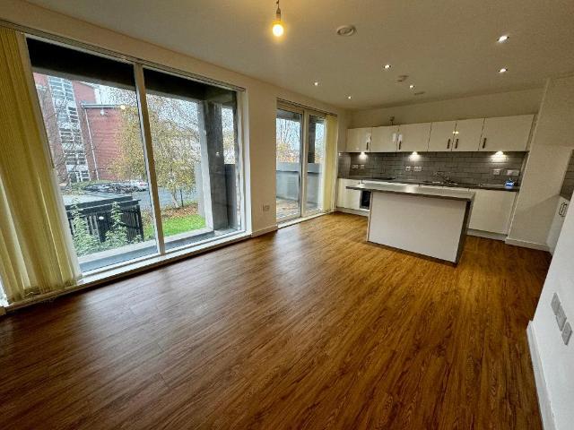 Apartment for rent in Hulme, Georgia