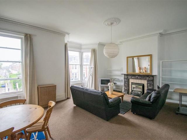 Apartment for rent in Heaton, Tyne And Wear