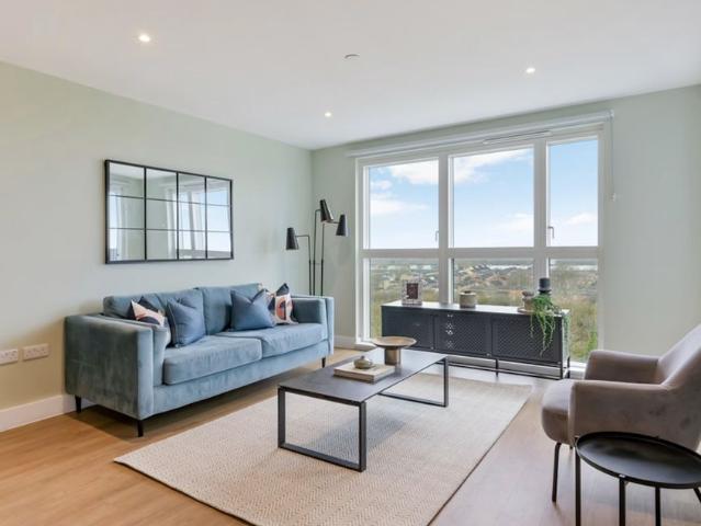 Apartment for rent in Central Milton Keynes, Milton Keynes