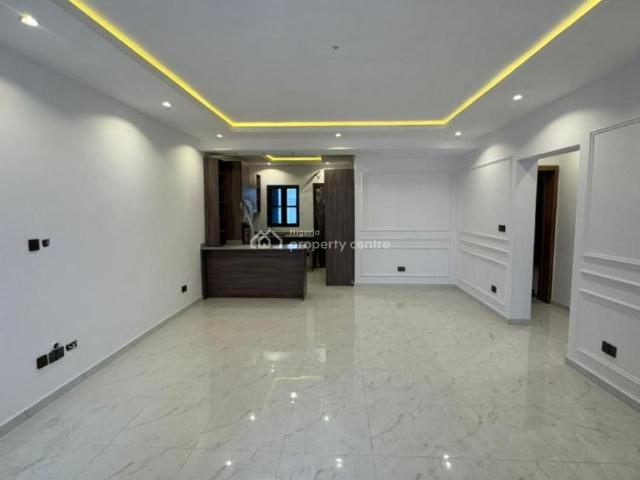 Flat for sale in Eti Osa, Lagos