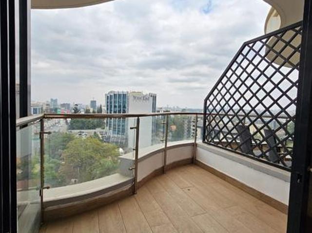 Apartment for sale in Njiru, Nairobi
