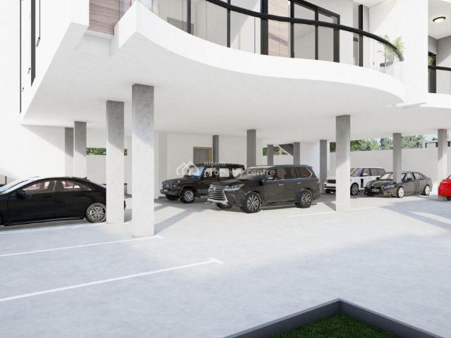 Property for sale in Eti Osa, Lagos