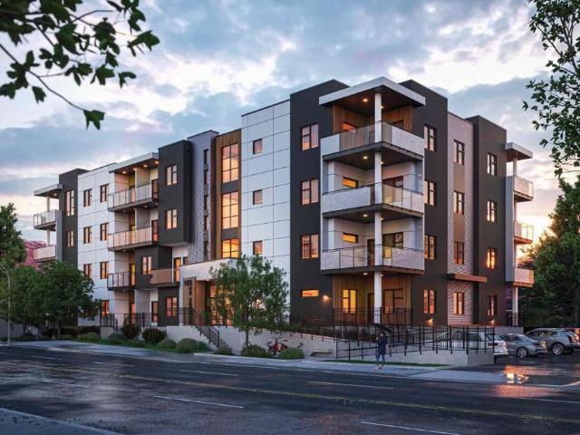Apartment for rent in Kelowna, Regional District of Central Okanagan