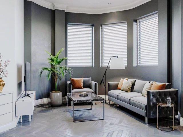 Apartment for rent in Calderstones