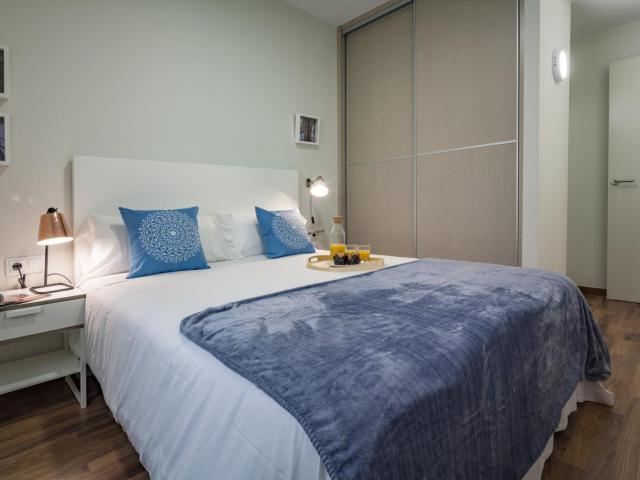 Apartamento en alquiler en Ciutat Vella, Barcelonès