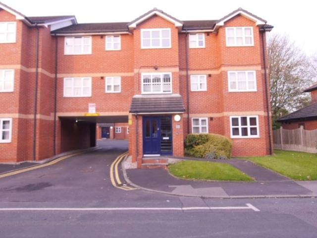 Apartment for rent in Lowton Heath, Wigan