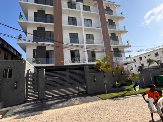 House for rent in Lekki, Lagos