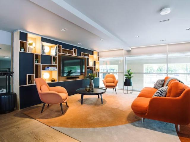Apartment for rent in Milton Keynes