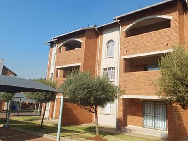 Apartment for sale in Gauteng