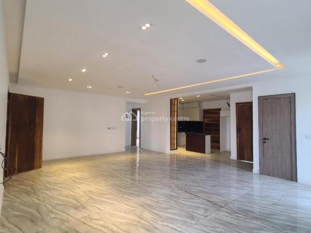 Flat for sale in Eti Osa, Lagos