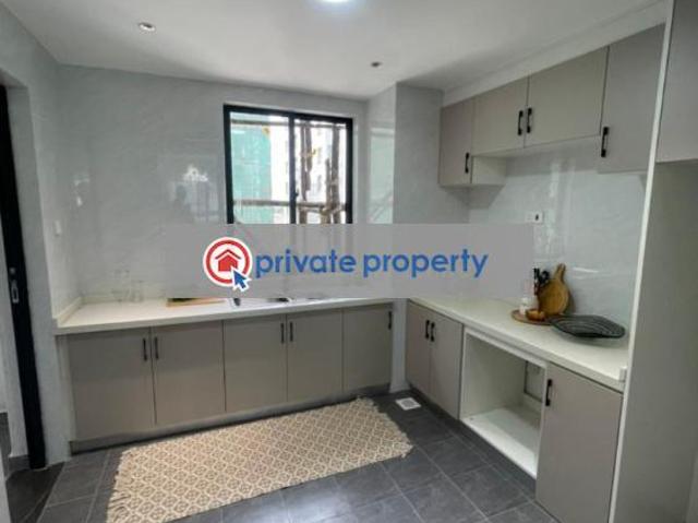 Apartment for sale in Dagoretti, Kilimani