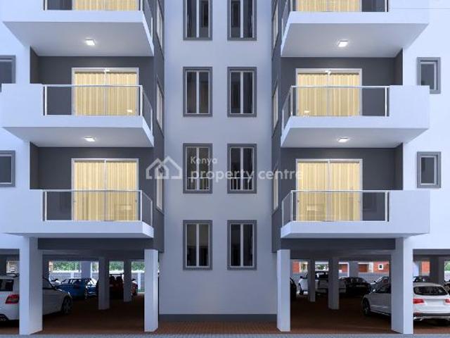 Apartment for sale in Nyali, Mombasa
