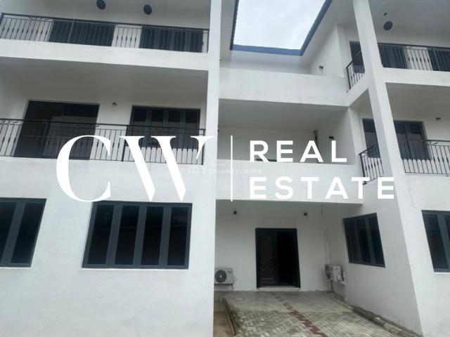 Flat for rent in Eti Osa, Abuja