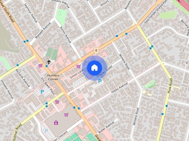 Apartment for rent in East Tamaki, Oroua County