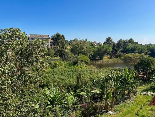 Apartment for rent in Runda, Westlands