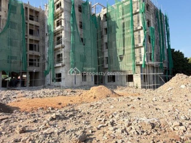 House for sale in Wuse, Sokoto