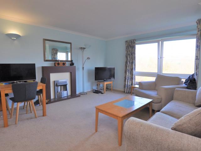 Apartment for rent in Heaton, Tyne And Wear