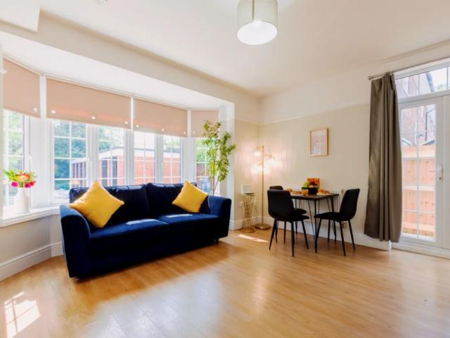 Apartment for rent in Hollybrook, City Of Southampton